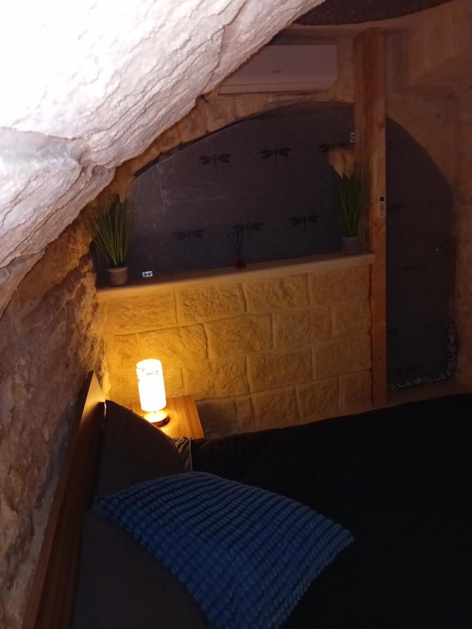 B & B La Grotta Bisceglie Kültér fotó